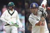 AUS vs SA Usman Khwaja Sachin Tendulkar