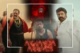 Akhanda