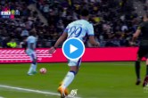 Al-Nassr vs PSG Cristiano Ronaldo