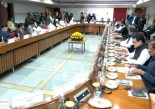 All-party meeting