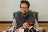 Anurag Thakur