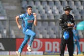 Arjun Tendulkar