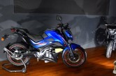 Auto Expo 2023, New Electric Bike Kratos X