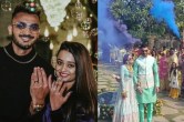 Axar Patel Wedding