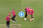BBL 2023 Perth Scorchers vs Sydney Sixers Daniel Cristian