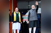 BJP National Executive Meet