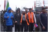 Bharat Jodo Yatra