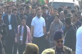 Bharat Jodo Yatra