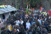 Bharat Jodo Yatra