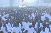 Bharat Jodo Yatra