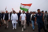 Bharat Jodo Yatra