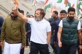 Bharat Jodo Yatra