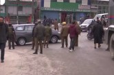 Budgam encounter