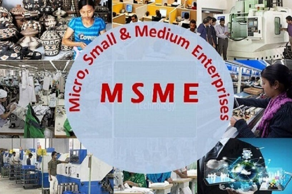 MSME 