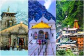 Char Dham Yatra 2023