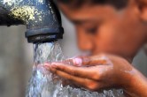Contaminated Water
