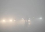 Delhi Cold Wave