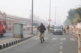 delhi police