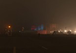 Delhi weather update