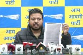 Durgesh Pathak