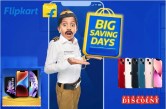 Flipkart Big Saving Days Sale 2023, Flipkart Phone Deals