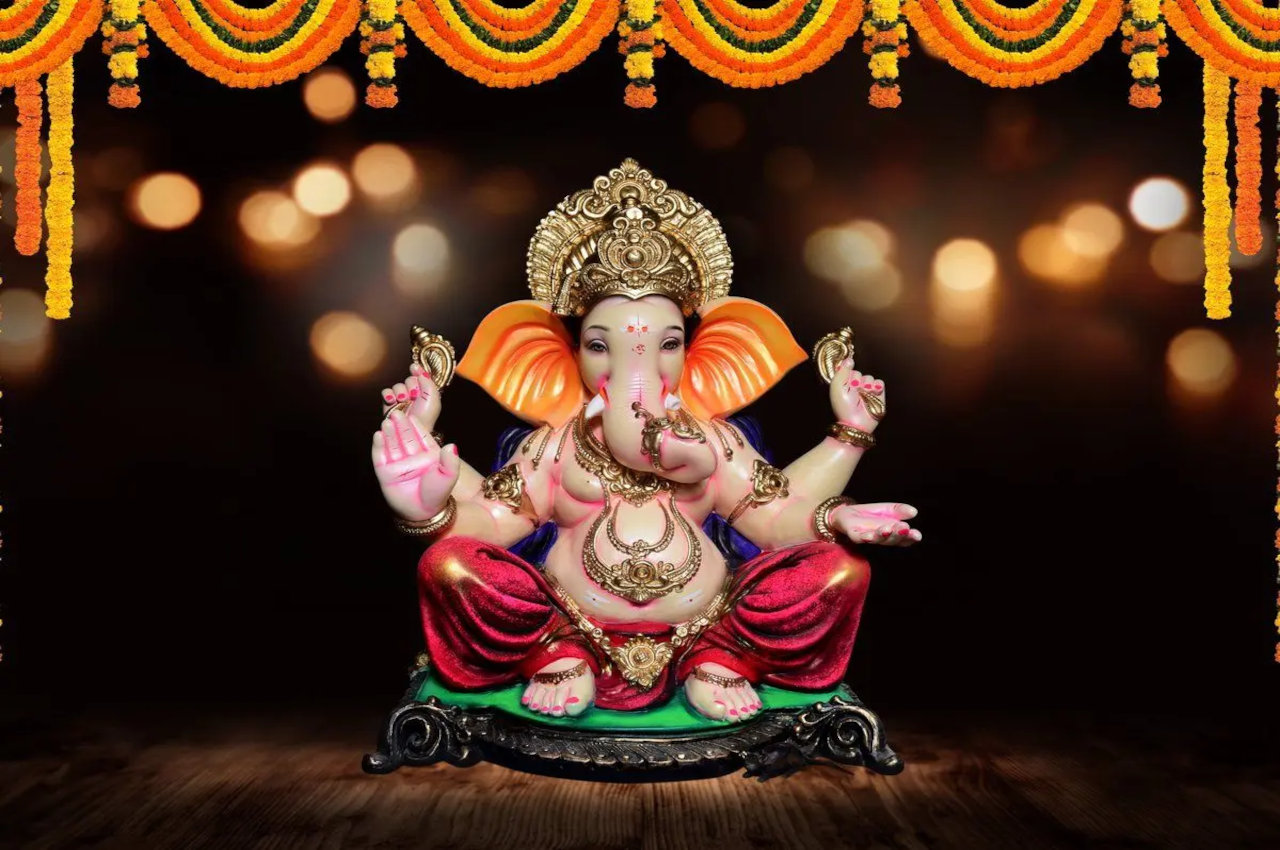 Chandrama ke Upay, Chandrama Ke Totke, Ganeshji ke upay, गणेश जी के उपाय, tone totke,