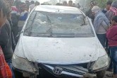 Hapur Accident