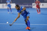 Hockey World Cup 2023 Hardik Singh