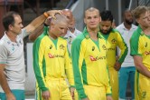 IND vs AUS Adam Zampa