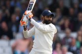 IND vs AUS Ravindra Jadeja