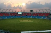 IPL 2023, LSG vs GT, Ekana Stadium Lucknow Pitch Report