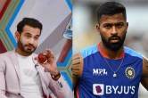IND vs NZ 2nd T20 Irfan Pathan Hardik Pandya