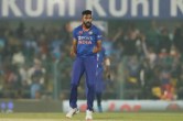 IND vs NZ Mohammad Siraj ICC Rankings