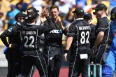 ODI World Cup 2023 New Zealand vs Netherlands