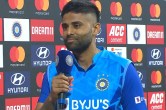 IND vs NZ Suryakumar Yadav Washington Sundar