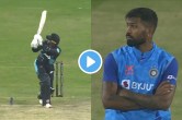 IND vs NZ Umran Malik Hardik Pandya Devon Conway