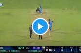 IND vs SL 1st T20 Hardik Pandya