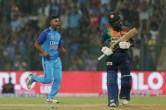 IND vs SL 1st T20 Shivam Mavi wanindu hasaranga
