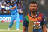 IND vs SL 1st ODI Toss Update