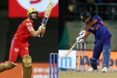 IND vs SL Jitesh Sharma Sanju Samson