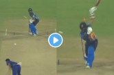IND vs SL Mohammad Siraj Kusal Mendis