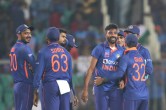 IND vs SL 3rd ODI World Record