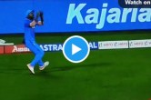 IND vs SL Rahul Tripathi