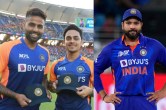 IND vs SL Rohit Sharma Ishan Kishan Suryakumar Yadav