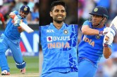 IND vs SL Suryakumar Yadav MS Dhoni Suresh Raina