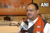 JP Nadda