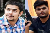 Jaipur G-Club Firing, Ritik Bishnoi