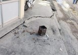 Joshimath Land Subsidence