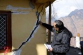 Joshimath Sinking