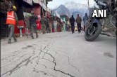 Joshimath Sinking